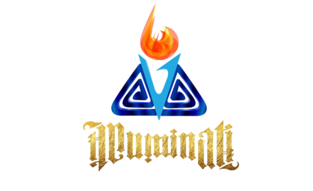 Illuminati MCET Logo